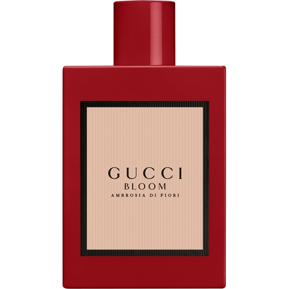 Gucci Gucci Bloom Ambrosia di Fiori Eau de Parfum Spray Eau de parfum