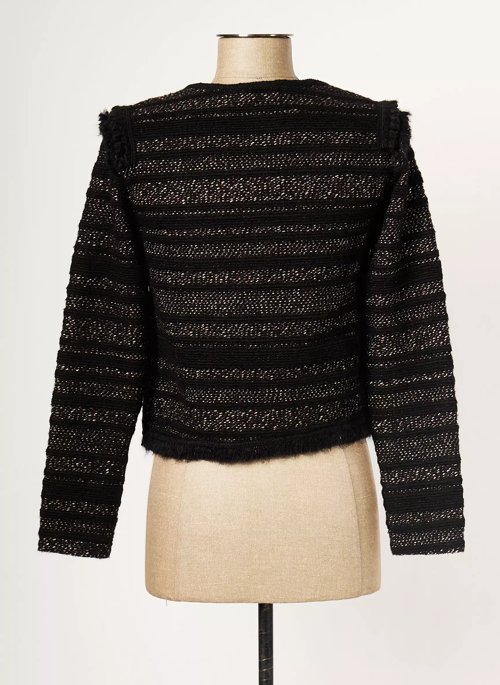 One Step Vestecasual Femme couleur noir