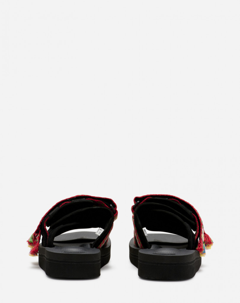 SANDALES SUICOKE x LANVIN FEMME