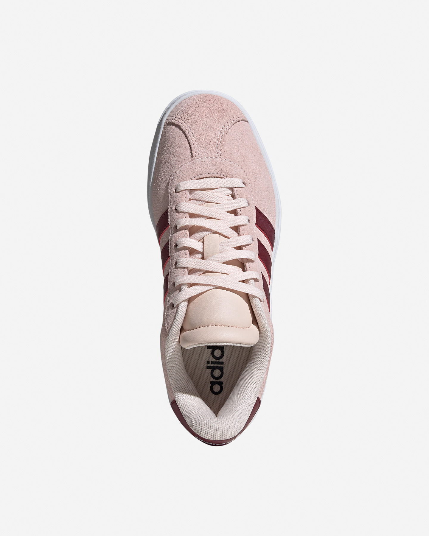 Trampki Adidas Core Vl Court Bold Jr IH4779