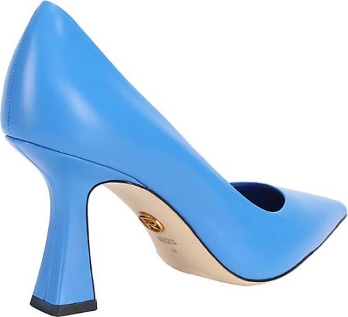 ekonika Pumps Schuhe EKONIKA PREMIUM Mit hohem, stabilem Absatz