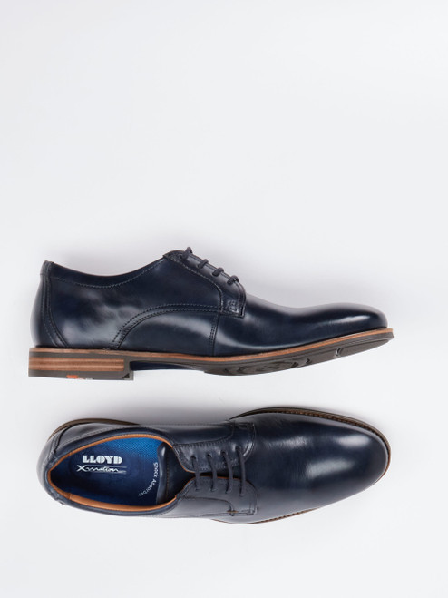 Schnürschuh-46101090409 Lloyd