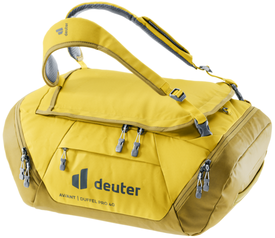 AViANT Duffel Pro 40
