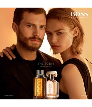 HUGO BOSS Boss The Scent Deodorant Stick-75 ml