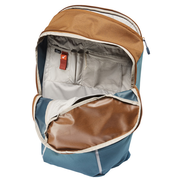 CYCLE 22 PACK Unisex - Fahrradrucksack