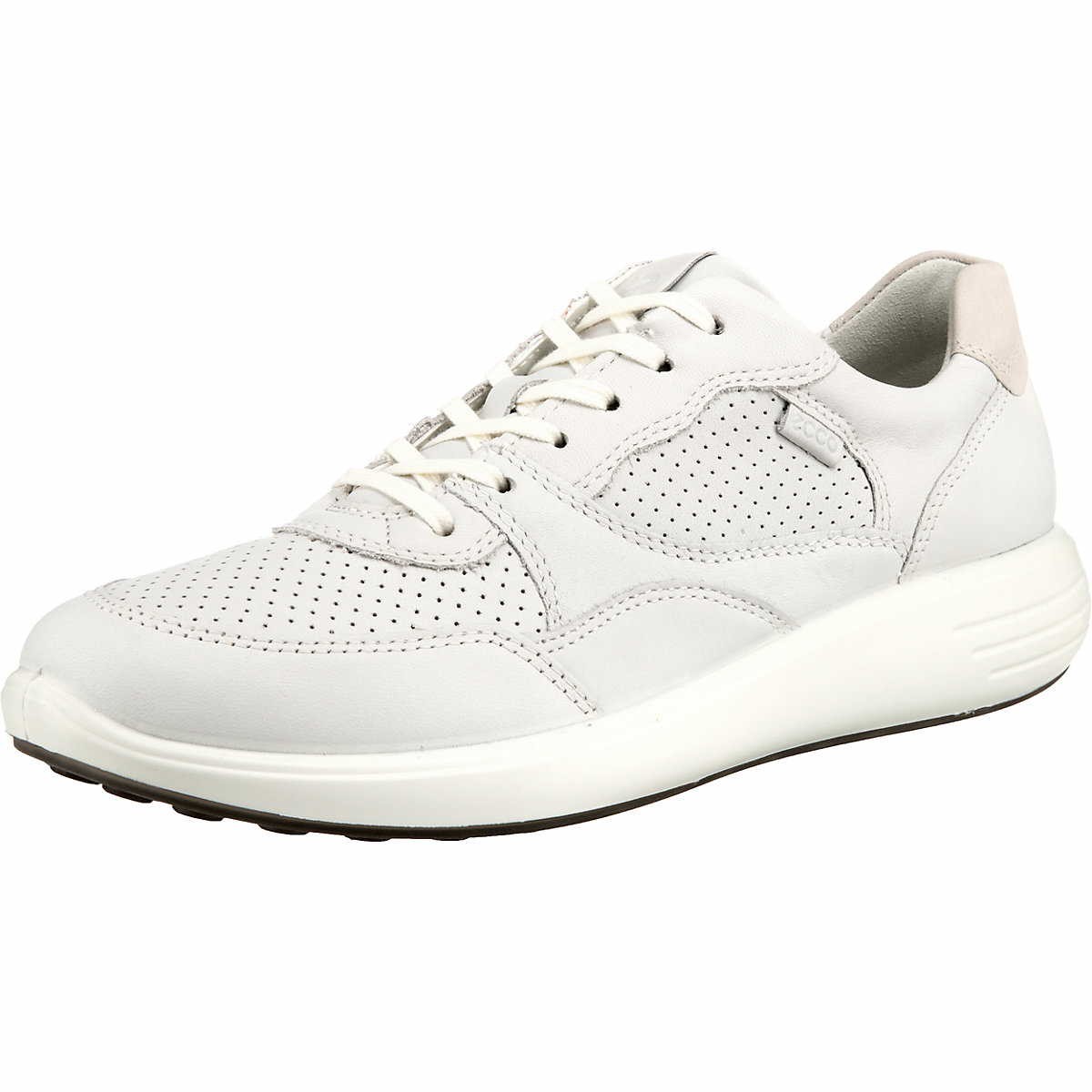 ECCO Sneaker weiss