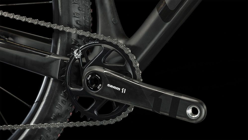 Cube Elite C:62 ONE carbon´n´black kaufen | Bike-Discount