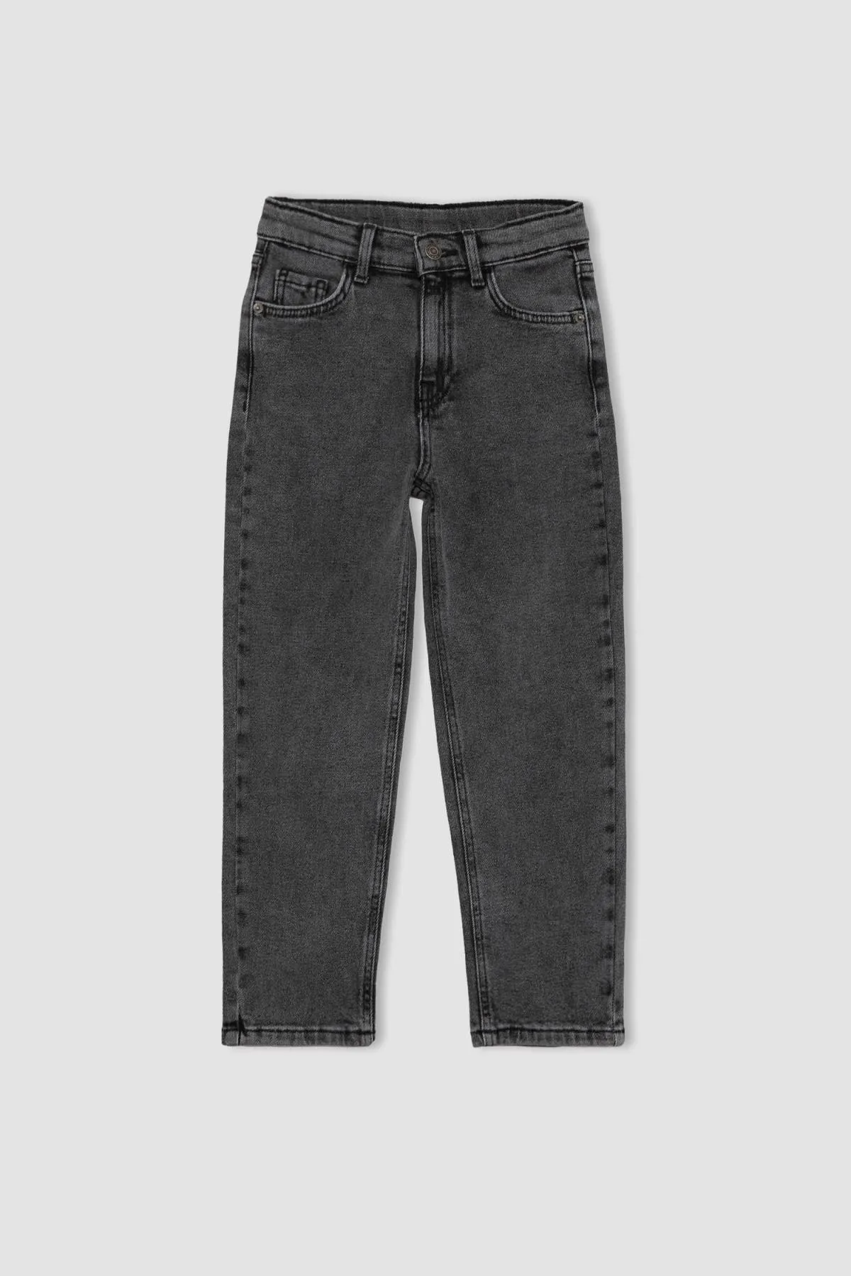 DeFacto  Locker geschnittene Jeanshose für Jungen