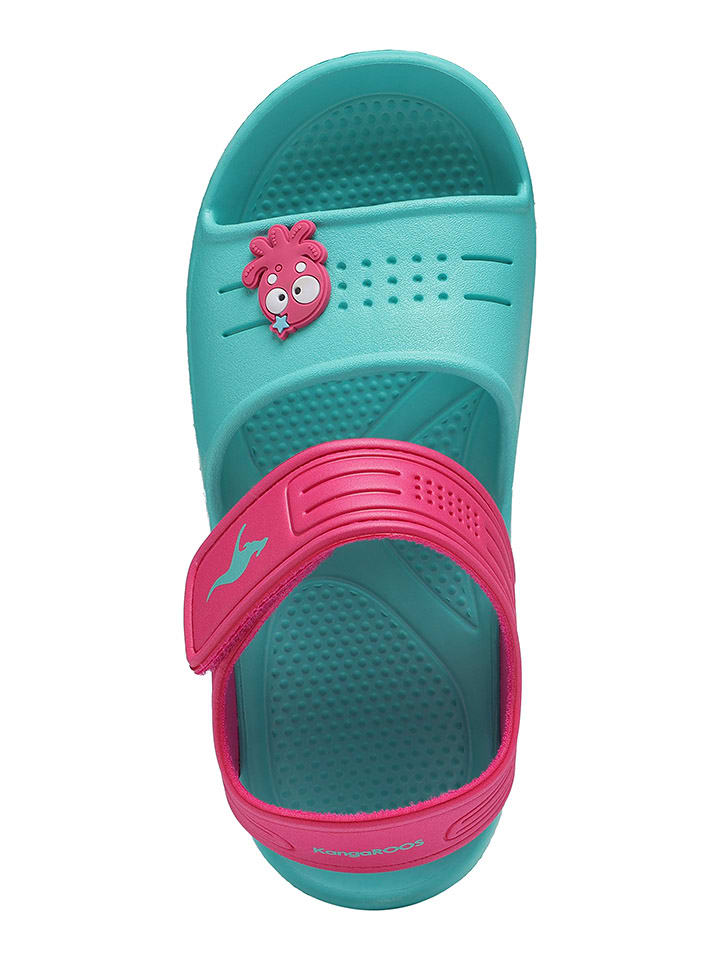 Kangaroos Badeschuhe 
