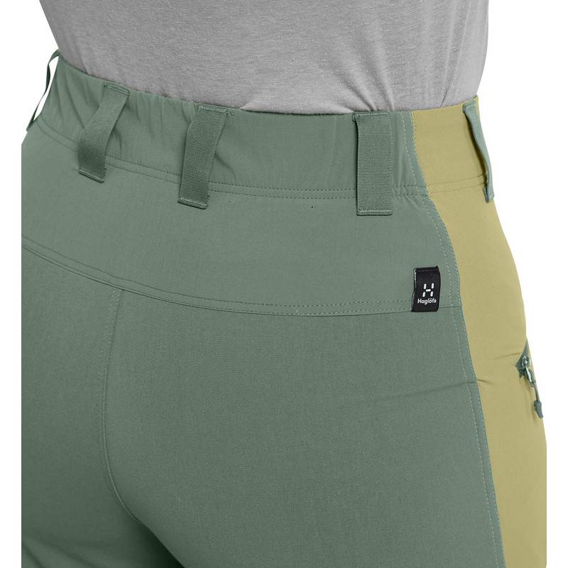 Haglöfs Mid Slim Pant Trekkinghose Damen