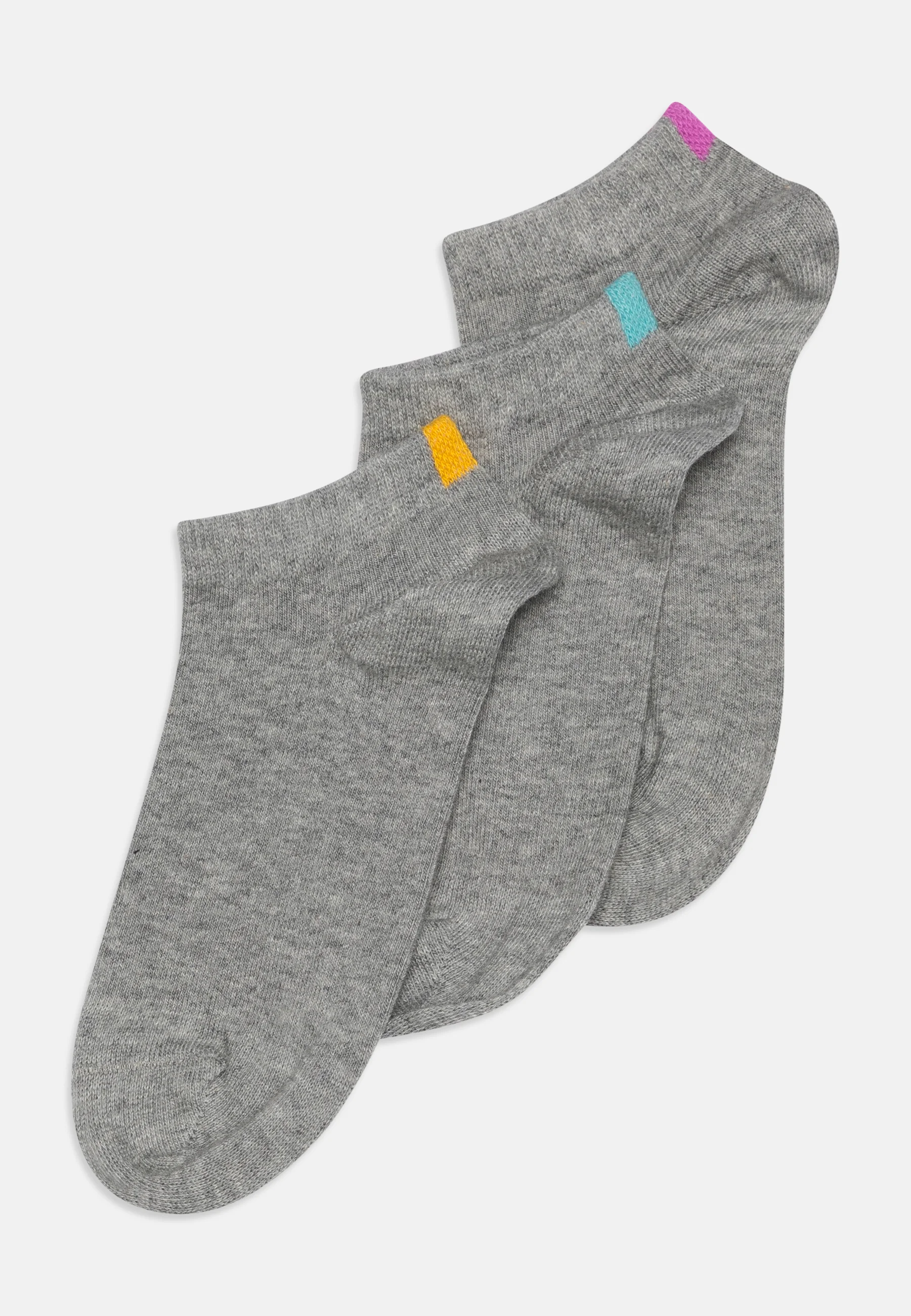 DIM ECODIM UNISEX PACK DE 5 - Calcetines