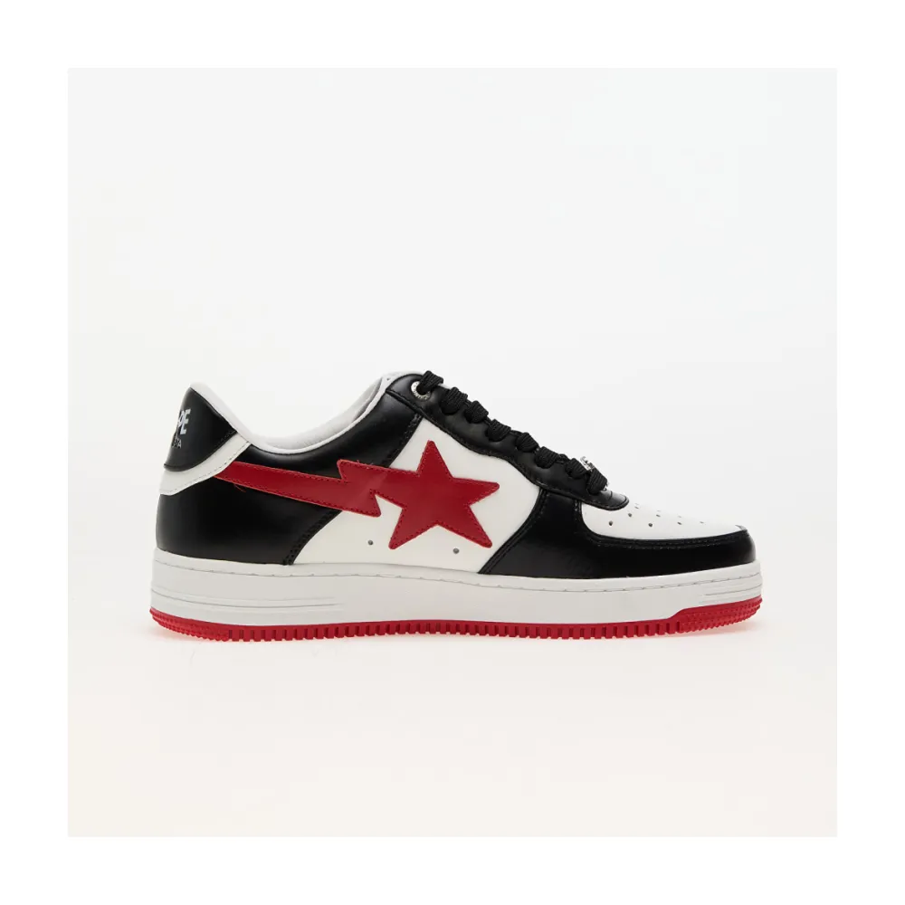 A Bathing Ape Bape Sta 3 M2 001FWK301303MBLK / schwarz