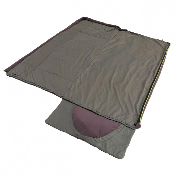 Outwell - Contour - Kunstfaserschlafsack