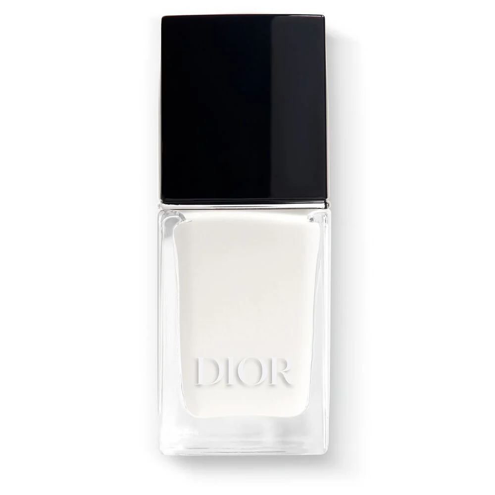 Dior Vernis lak za nokte - lak za nokte s efektom gela