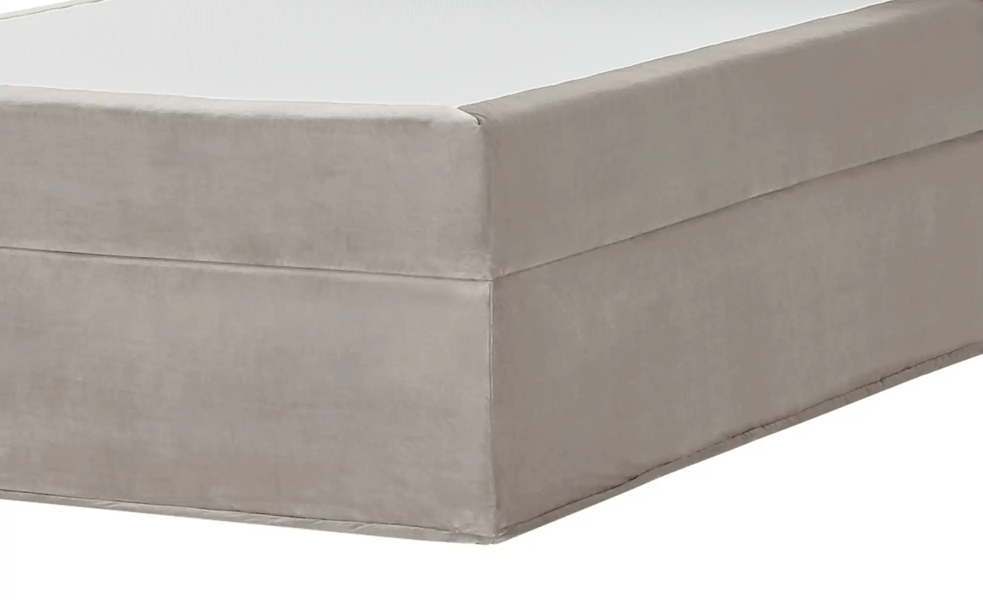 Boxi Boxspringbett Boxi Classic