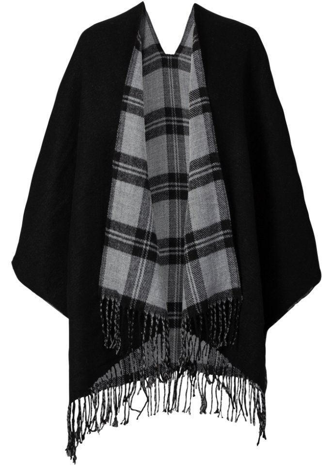 Wende-Poncho