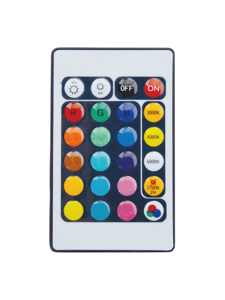 näve LED Deckenleuchte 