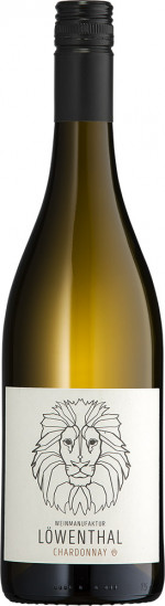 2021 Chardonnay trocken - Löwenthal Löwenthal