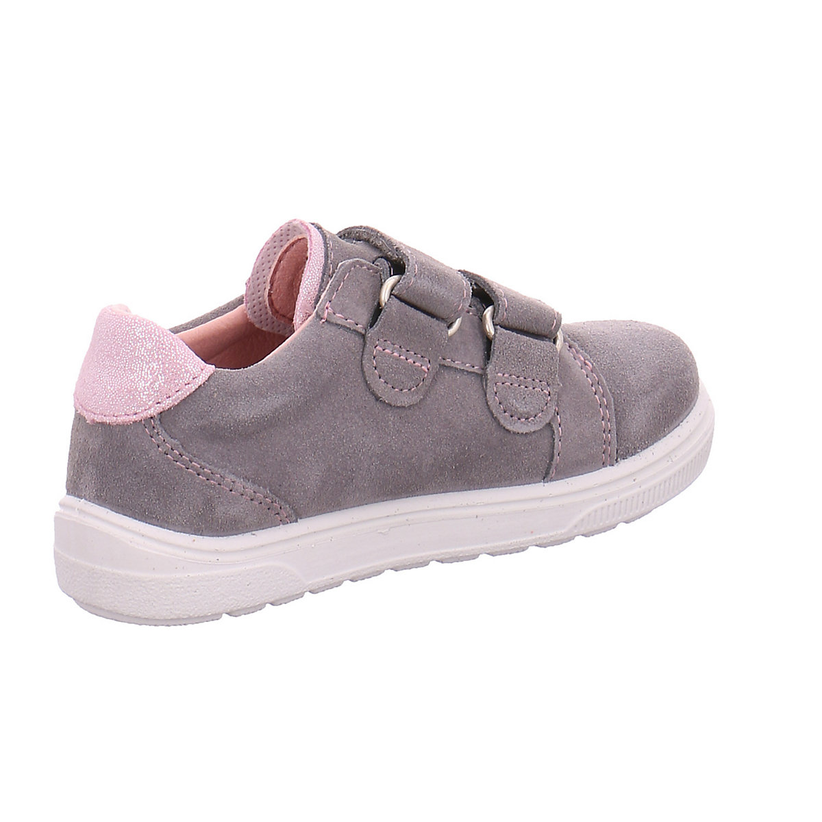 Halbschuhe ISABELL für Mädchen