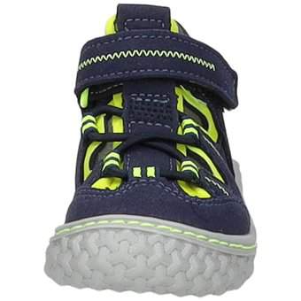 PEPINO Jerry Barfußschuhe in blau