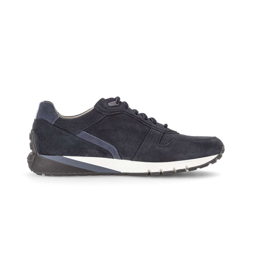 Pius Gabor PG1036 Sneaker low blau