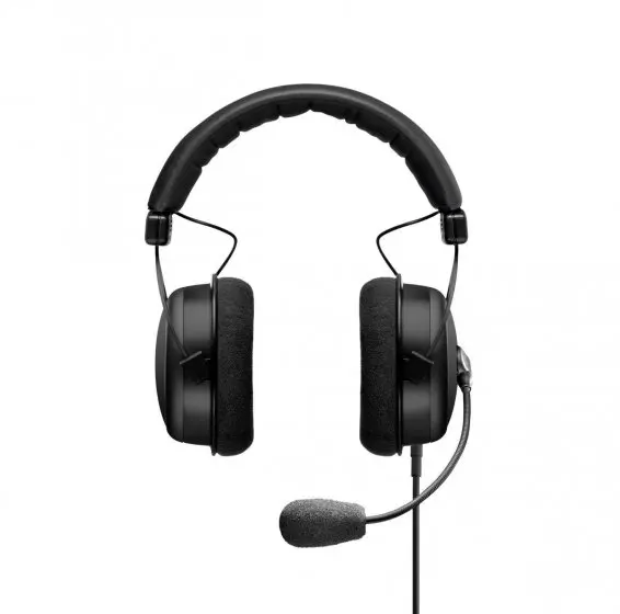 MMX 300 Gaming-Headset (2. Generation), geschlossen