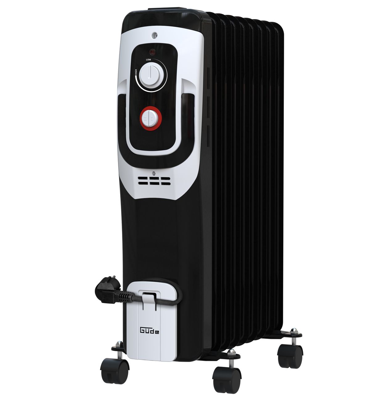 Güde Ölradiator OR 2000-9