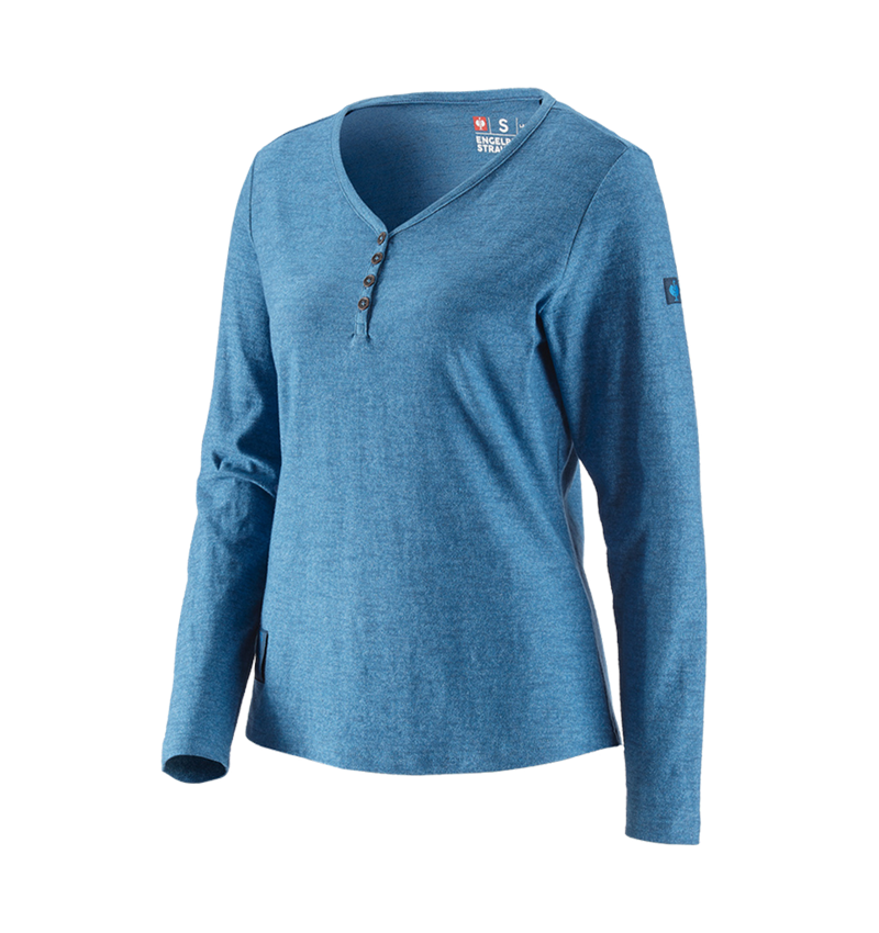 Longsleeve e.s.vintage, Damen