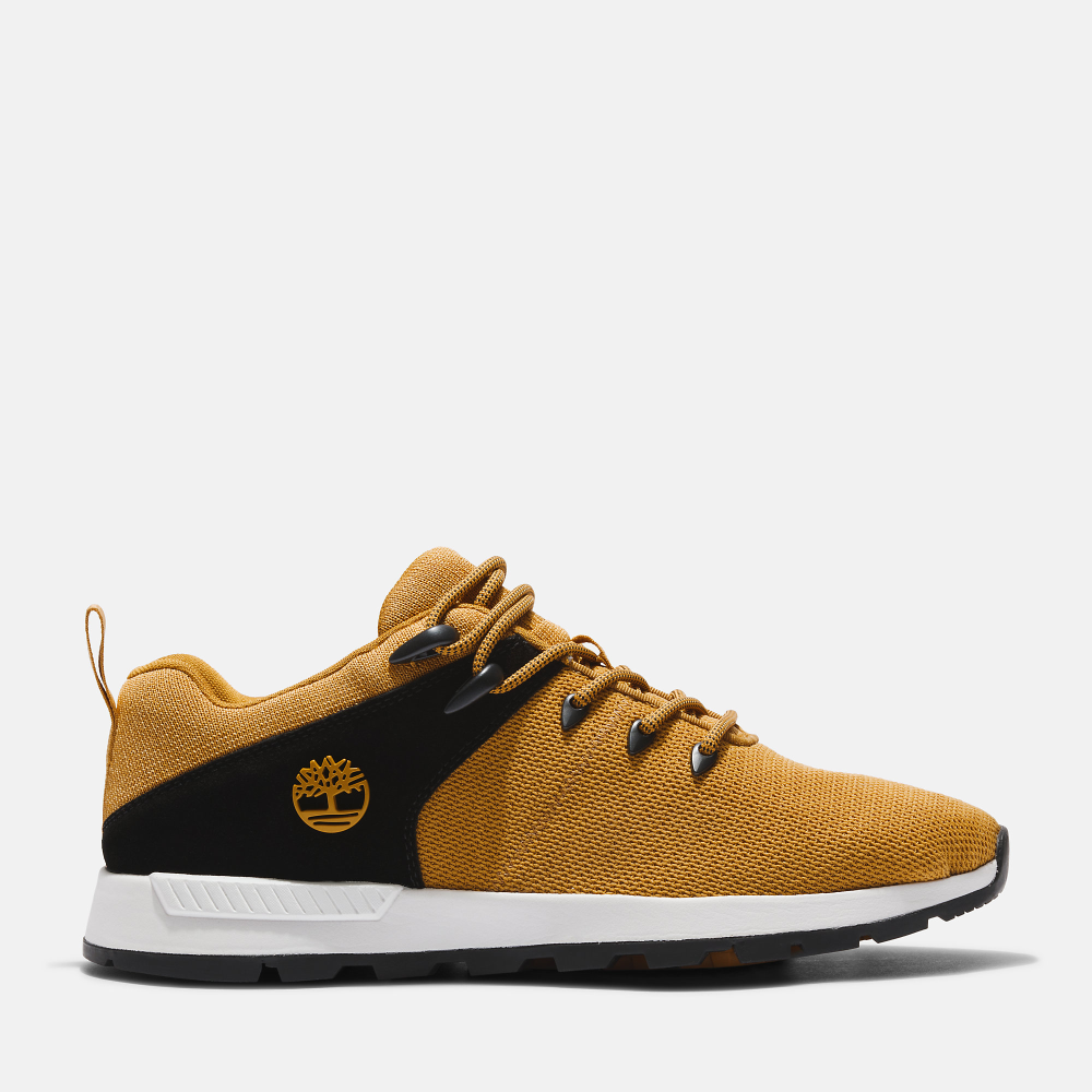 Timberland Sprint Trekker Low TB0A64SM2311 / gelb
