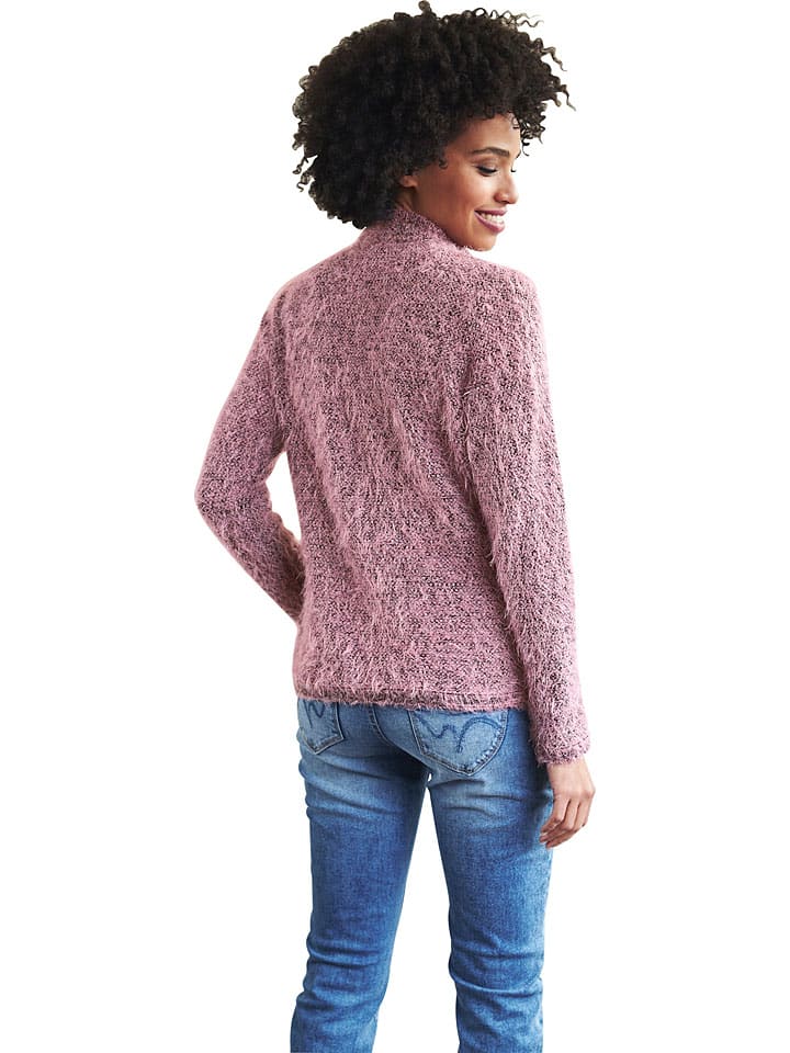 Heine Cardigan in Rosa günstig kaufen