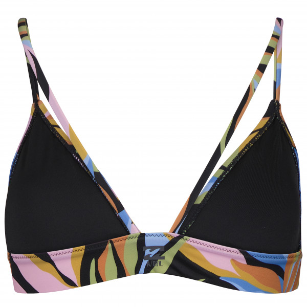 Billabong - Women's A-Div Banded Tri - Bikini-Top