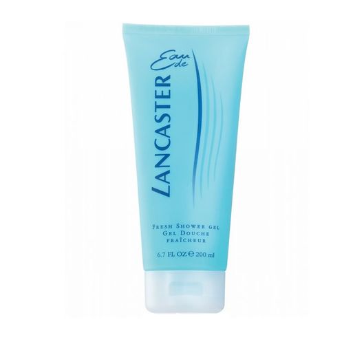 Lancaster Eau De Lancaster Gel Doccia 200 ml