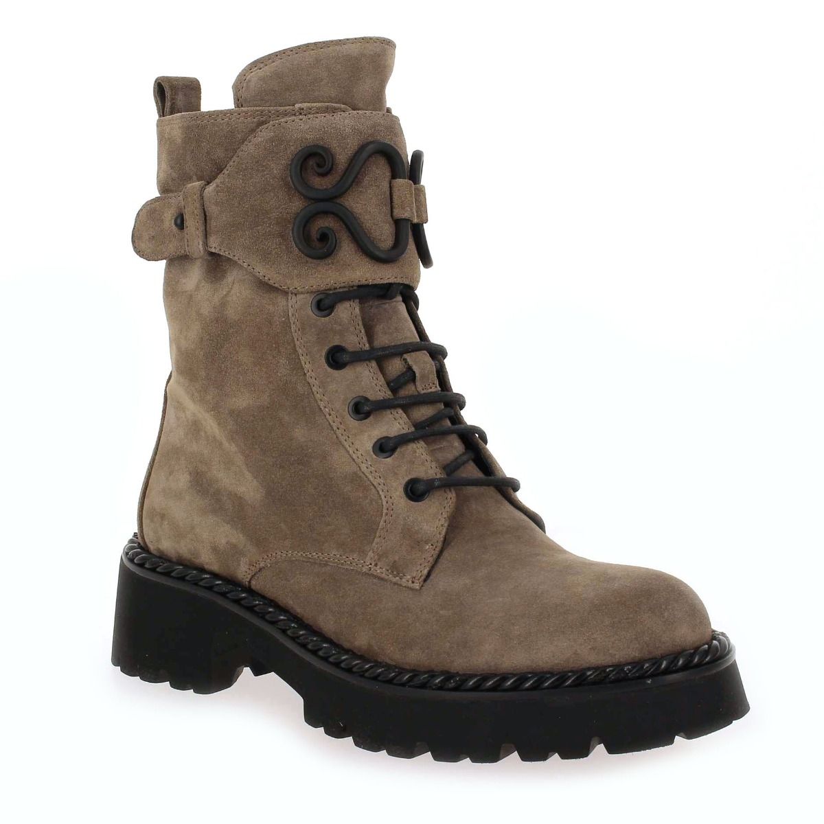 Bruno Premi  3406X - Taupe