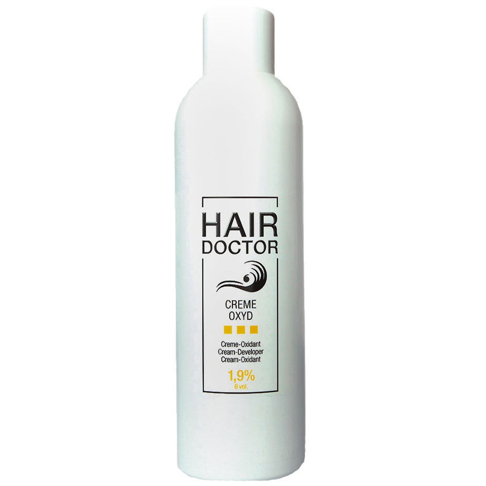 Hair Doctor Creme Oxyd 1,9% 1000 ml