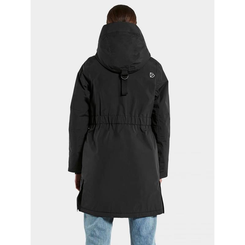 Didriksons Leya Parka Damen