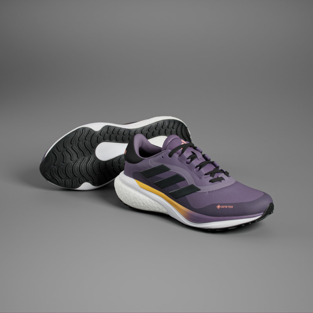 adidas Supernova 3 GTX HQ1807 / lila