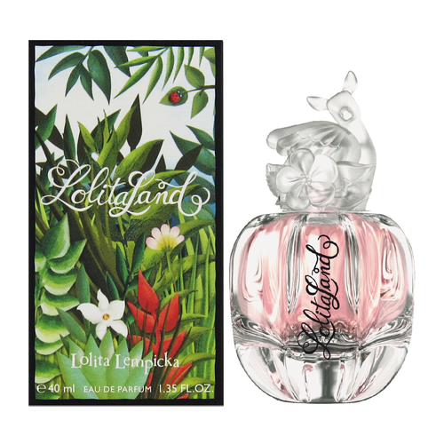 Lolita Lempicka LolitaLand Eau de Parfum 80 ml