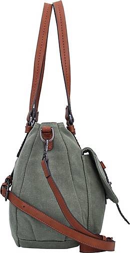 camel active Aubrey Schultertasche 33 cm