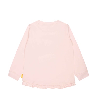 Sweatshirt, rosa für Mädchen