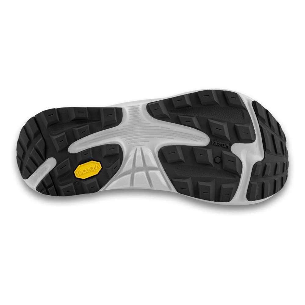 Topo Ultraventure 3 TOM060GRYRED / grau