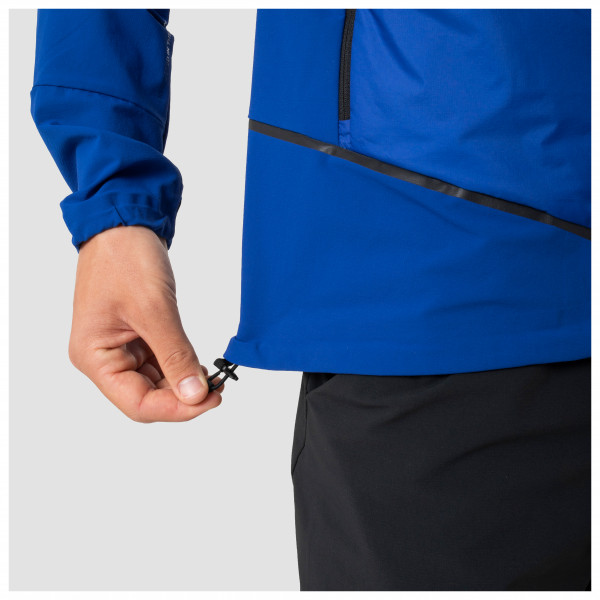 Salewa - Pedroc TWR / DST Wool Jacket - Softshelljacke