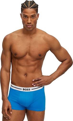 BOSS Boxershort Bold 3er Pack