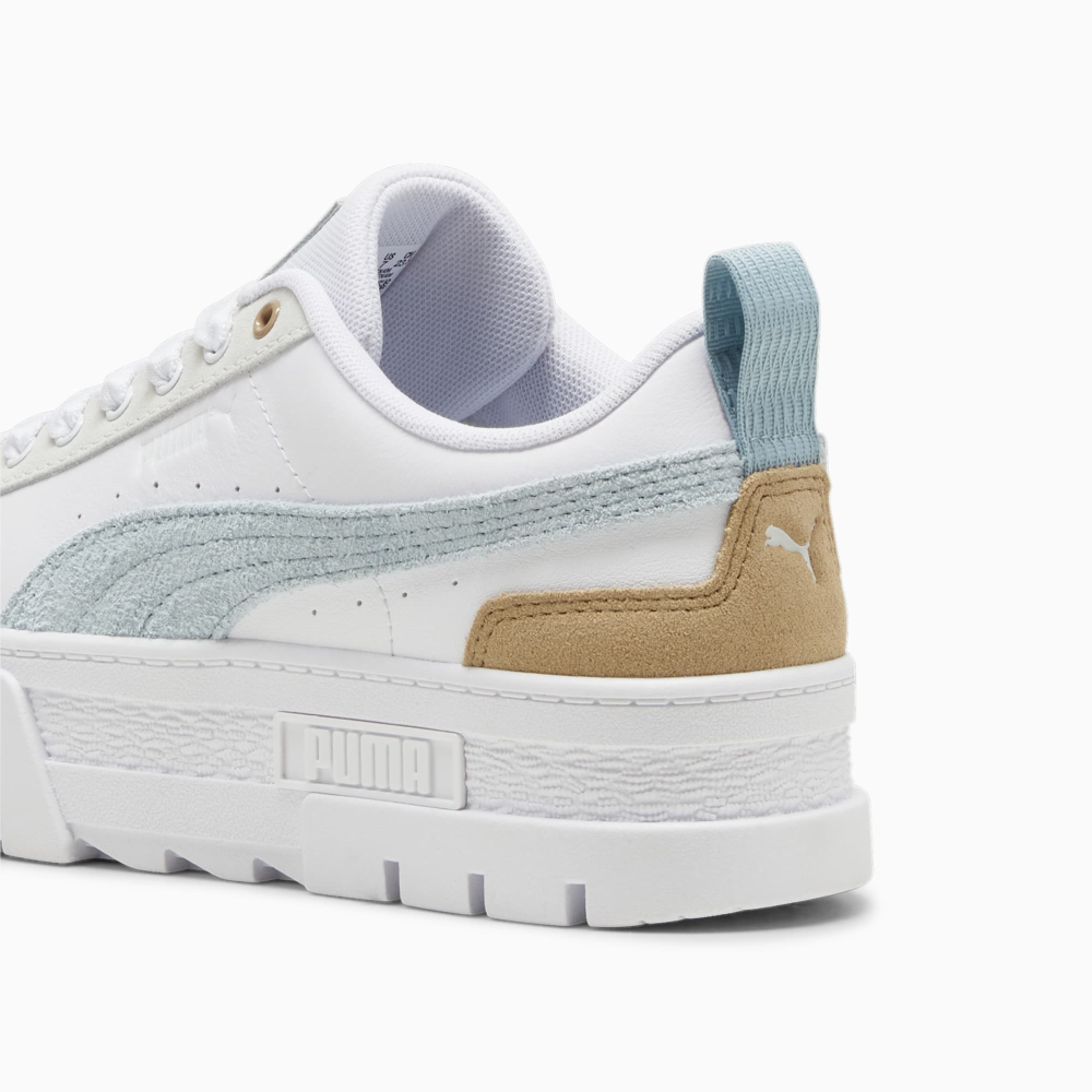 PUMA Mayze Mix Wns 387468_12 / weiss