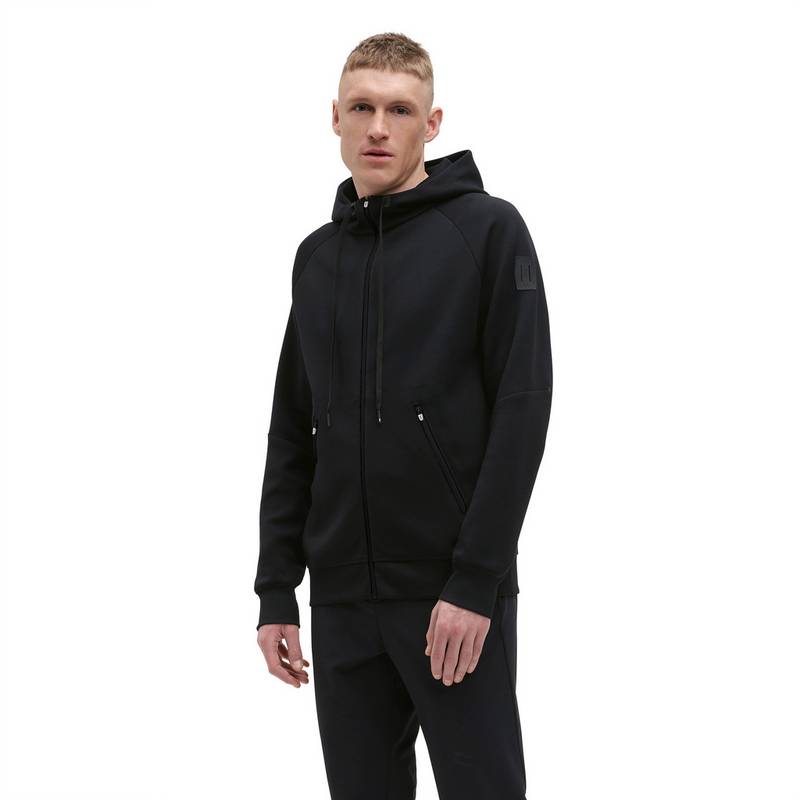 On Kapuzenjacke Herren