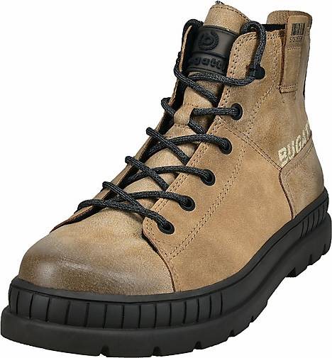 bugatti Stiefel Pallario comfort