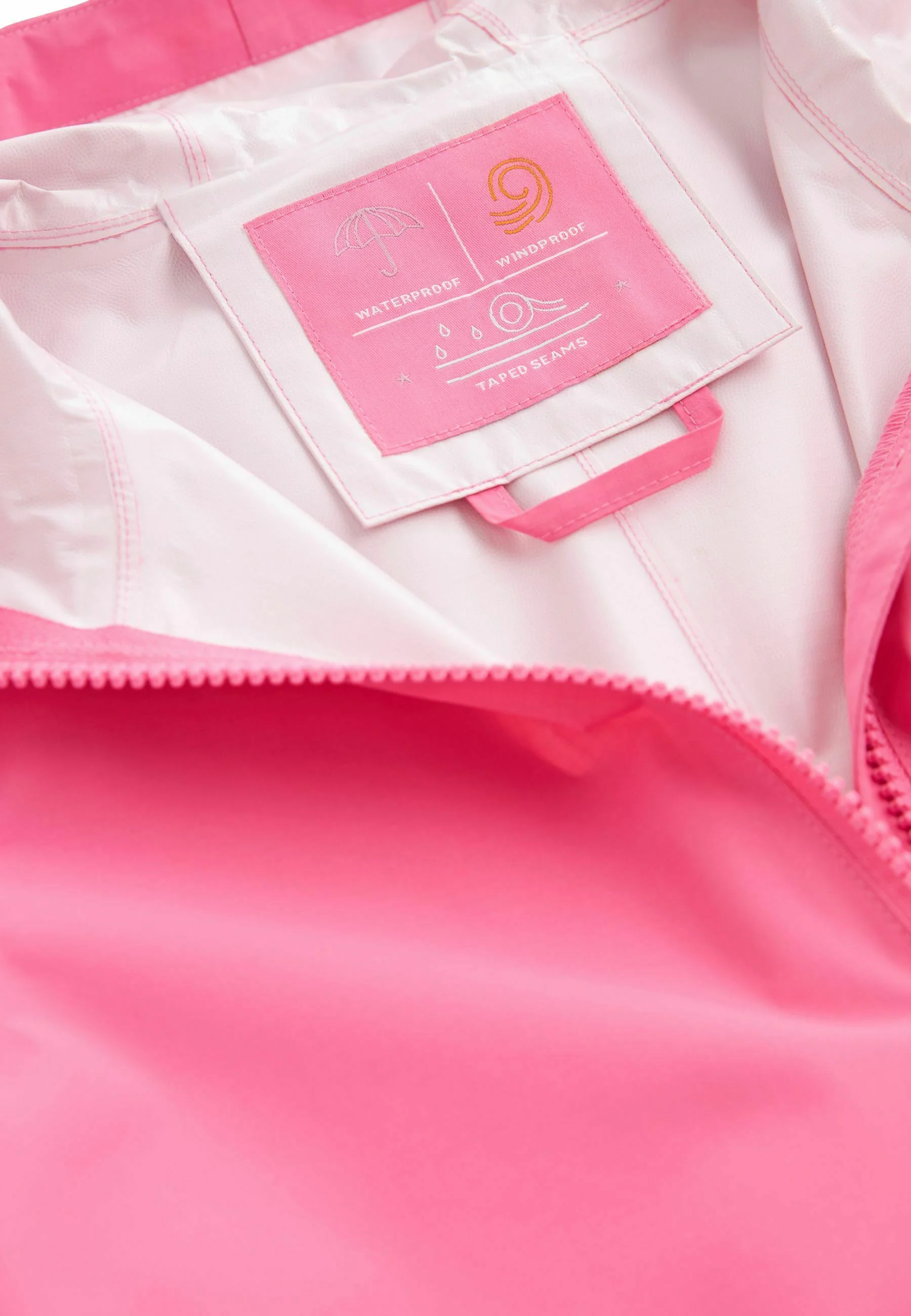 Siguiente WATERPROOF PUDDLESUIT - Mono impermeable