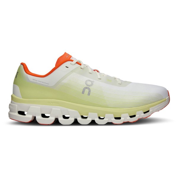 On - Cloudflow 4 - Runningschuhe