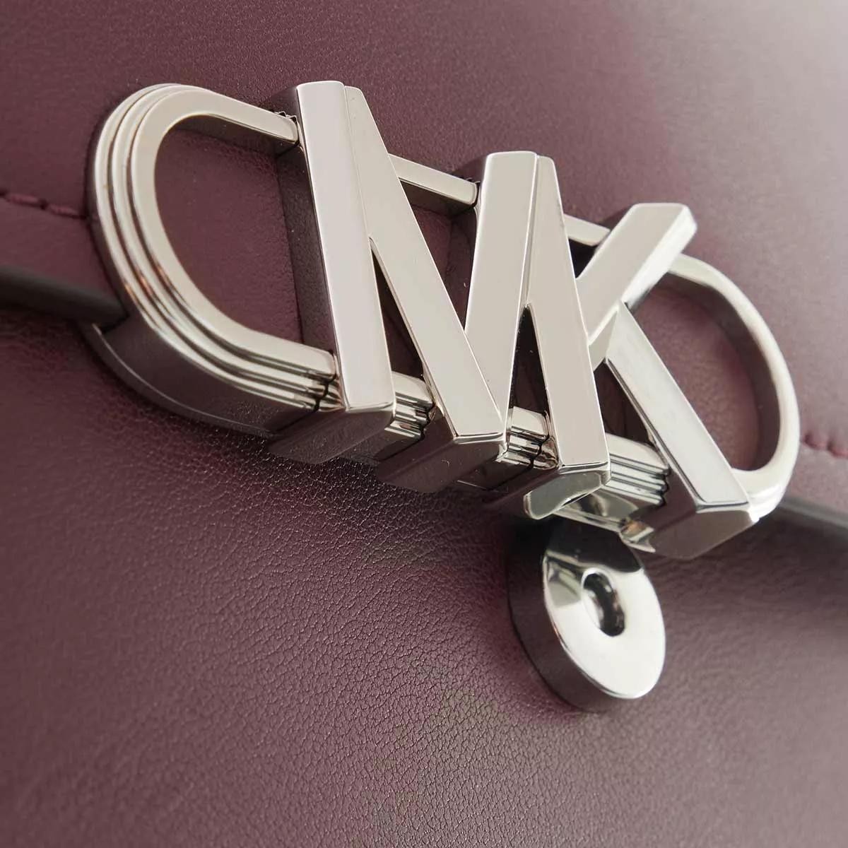 MICHAEL KORS Handtaschen rot Pochette