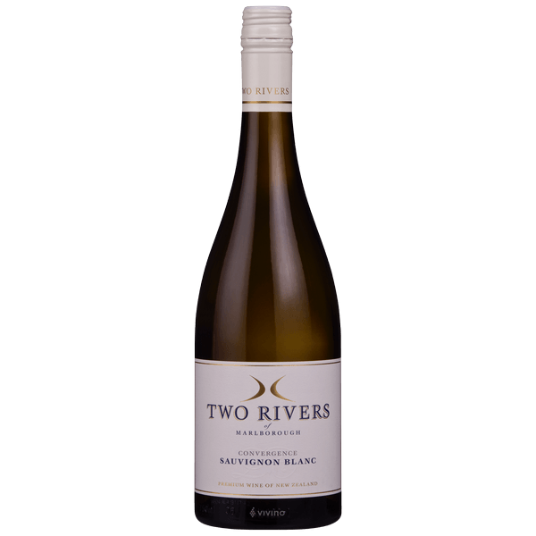 Two RiversConvergence Sauvignon Blanc 2023