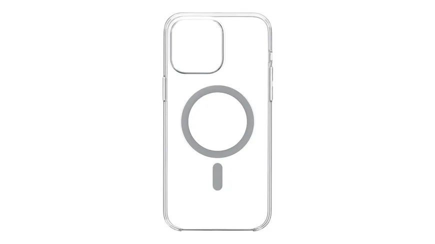 Apple Clear Case MagSafe iPhone 14